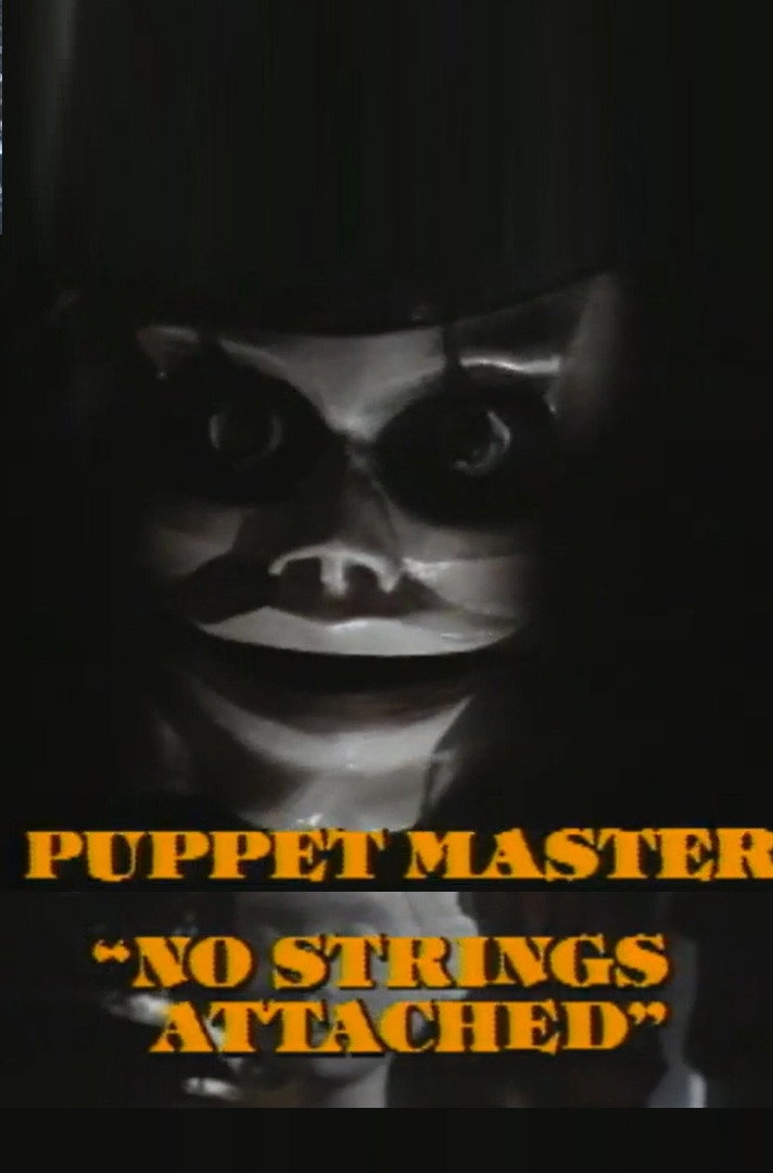 No Strings Attached: A Behind the Scenes Look at Puppet Master