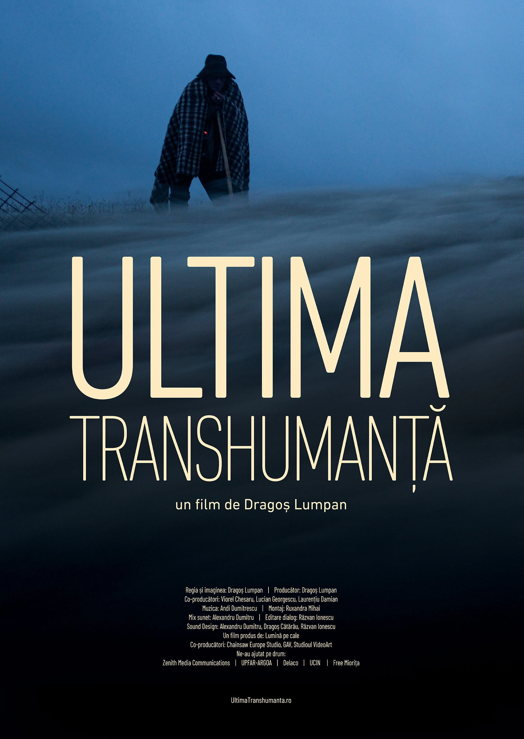 The Last Transhumance