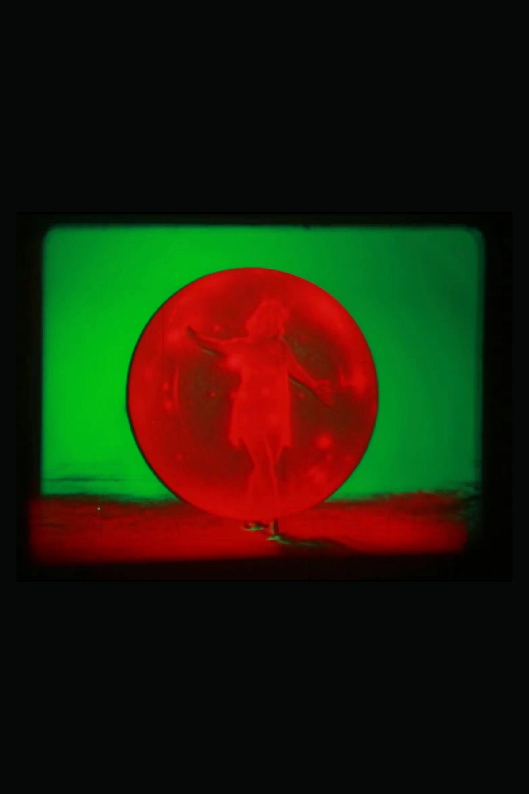 Bubble Dance