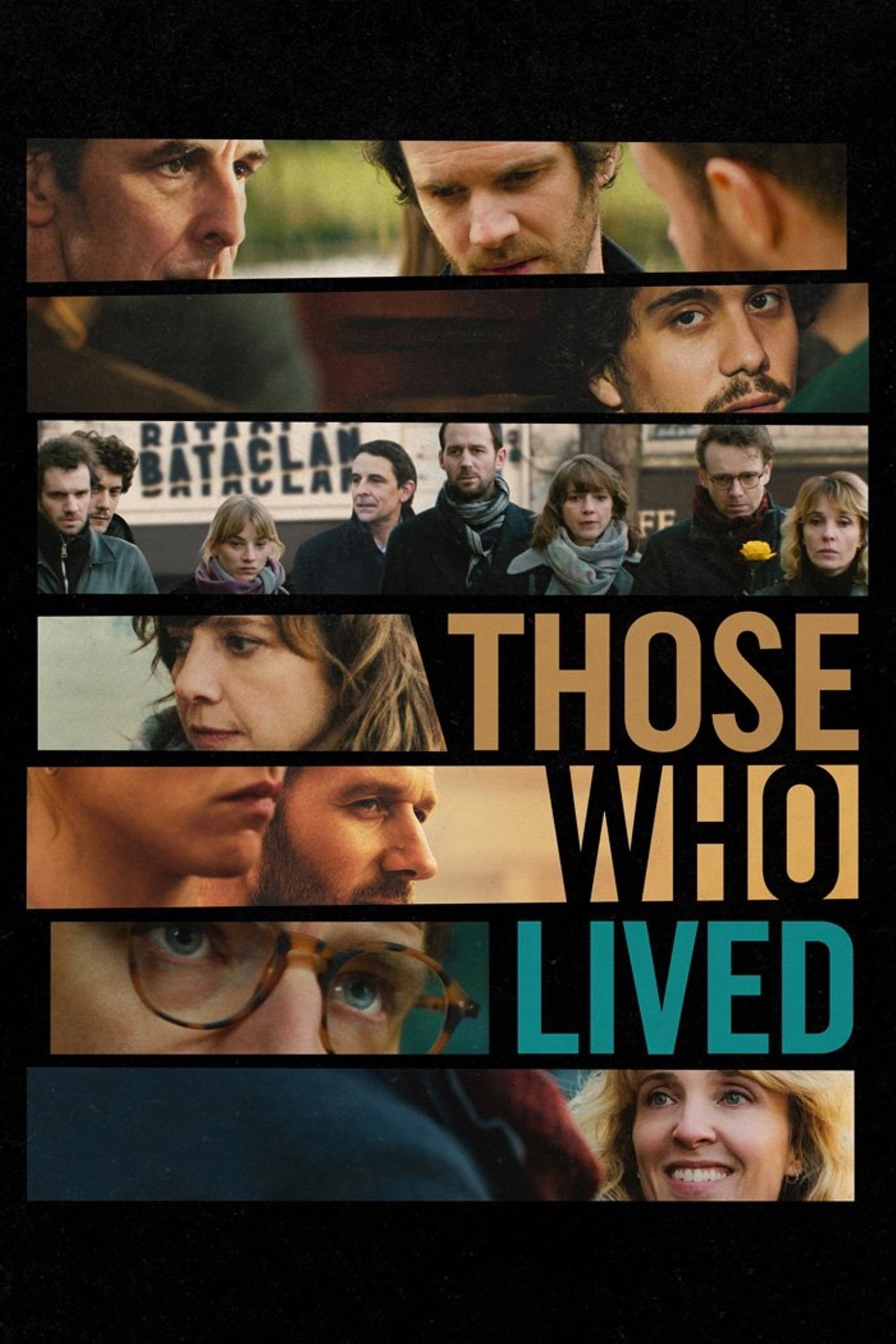 Those Who Lived