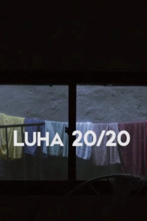 Luha 20/20