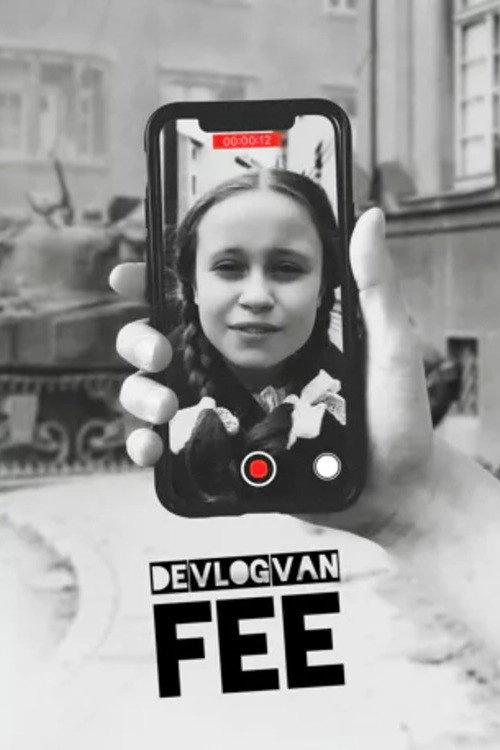 De Vlog van Fée