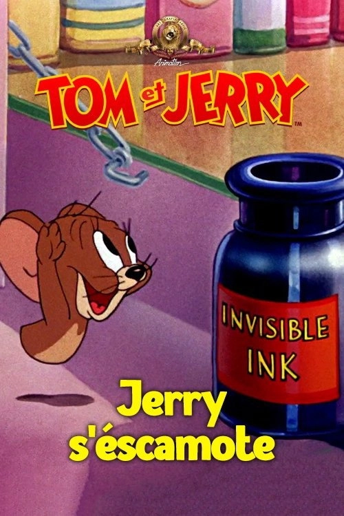 The Invisible Mouse
