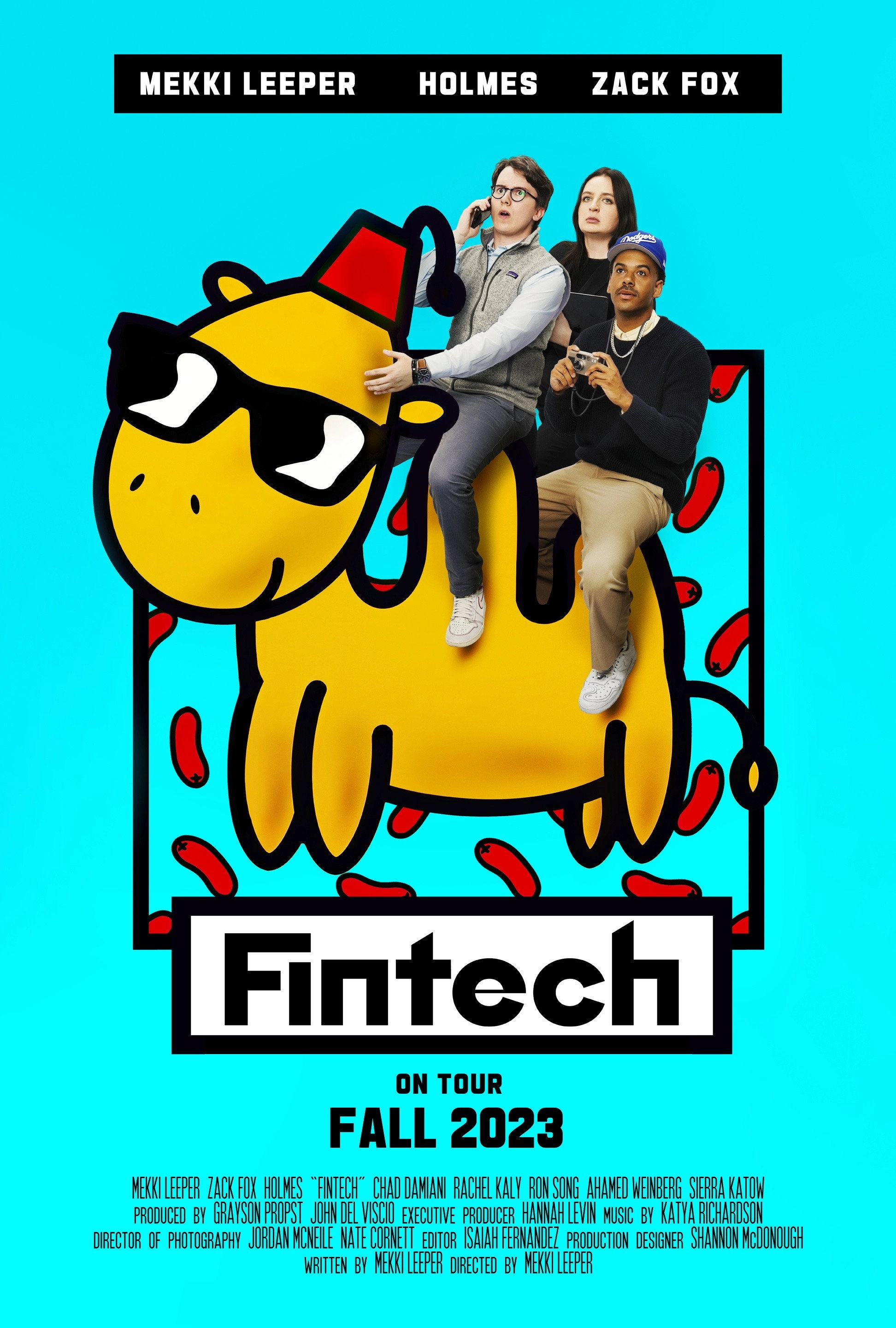 Fintech