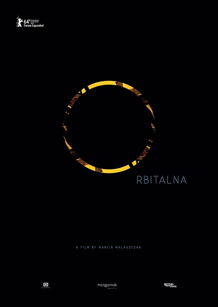 Orbitalna