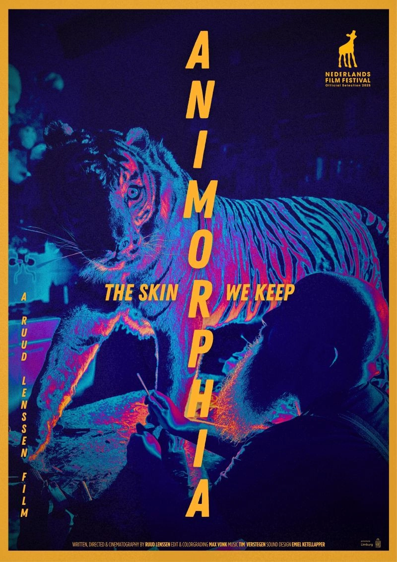 ANIMORPHIA