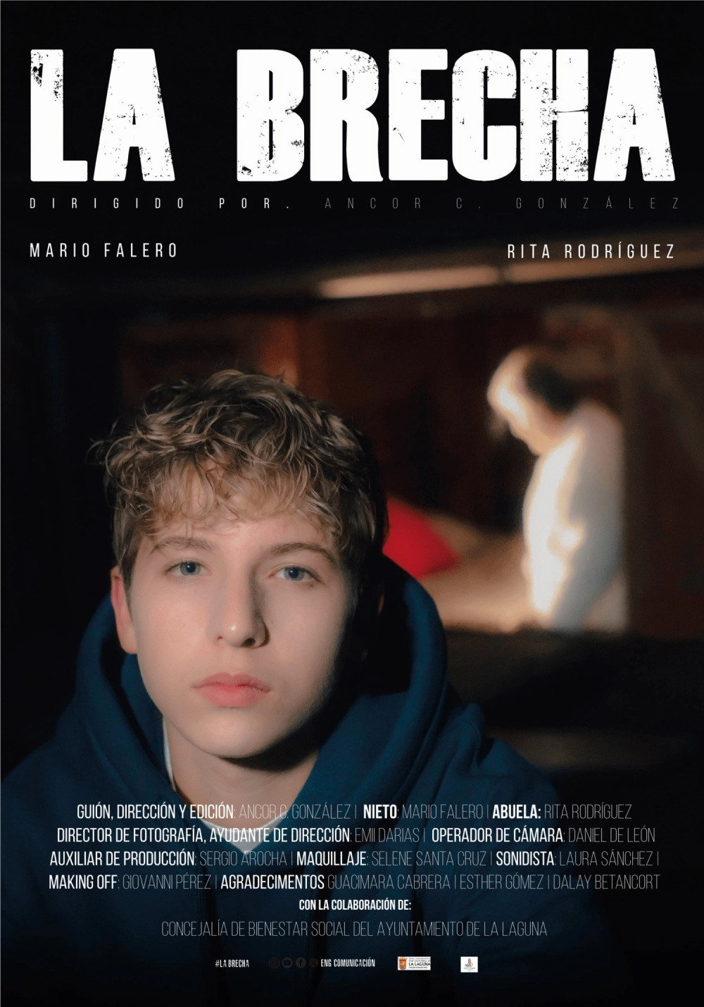 La Brecha