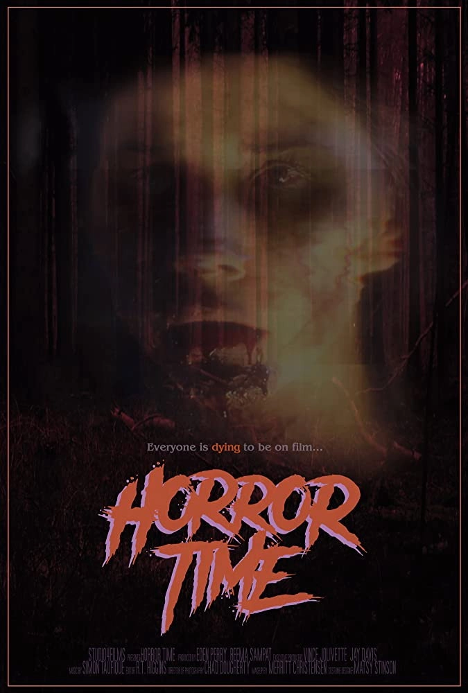 Sleepaway Slasher