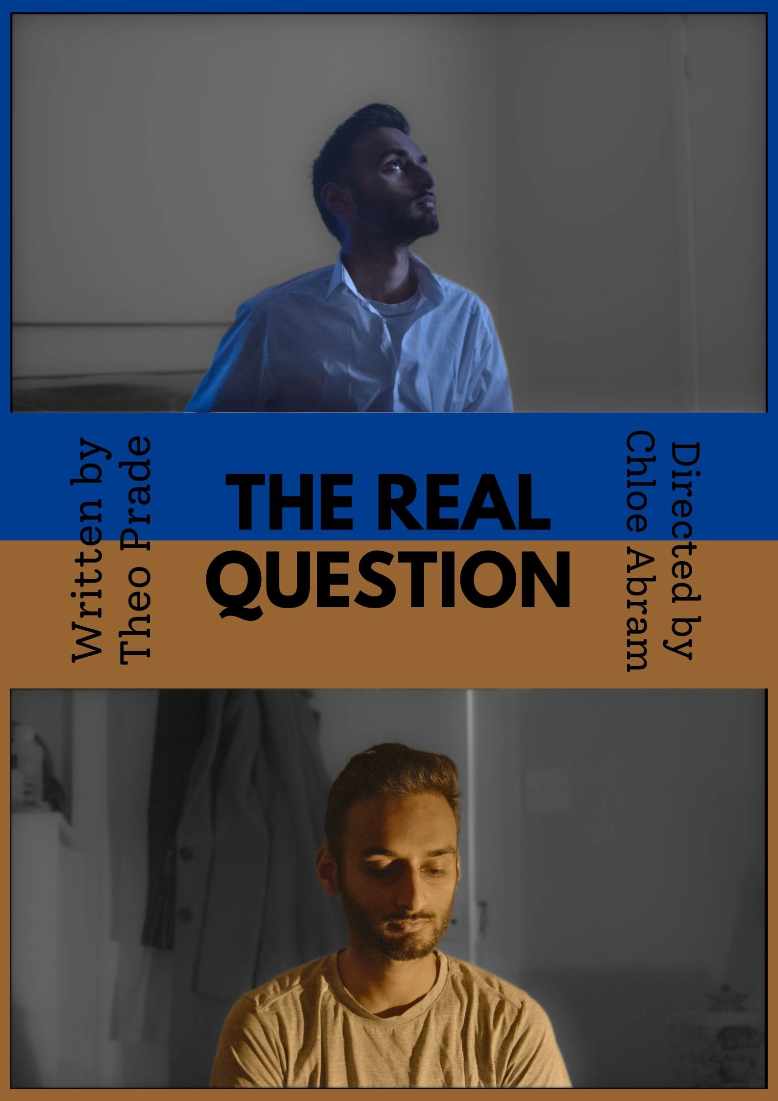 The Real Question