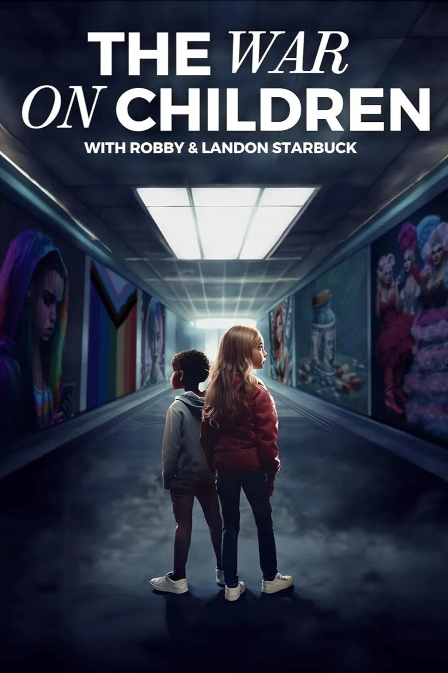 The War on Children