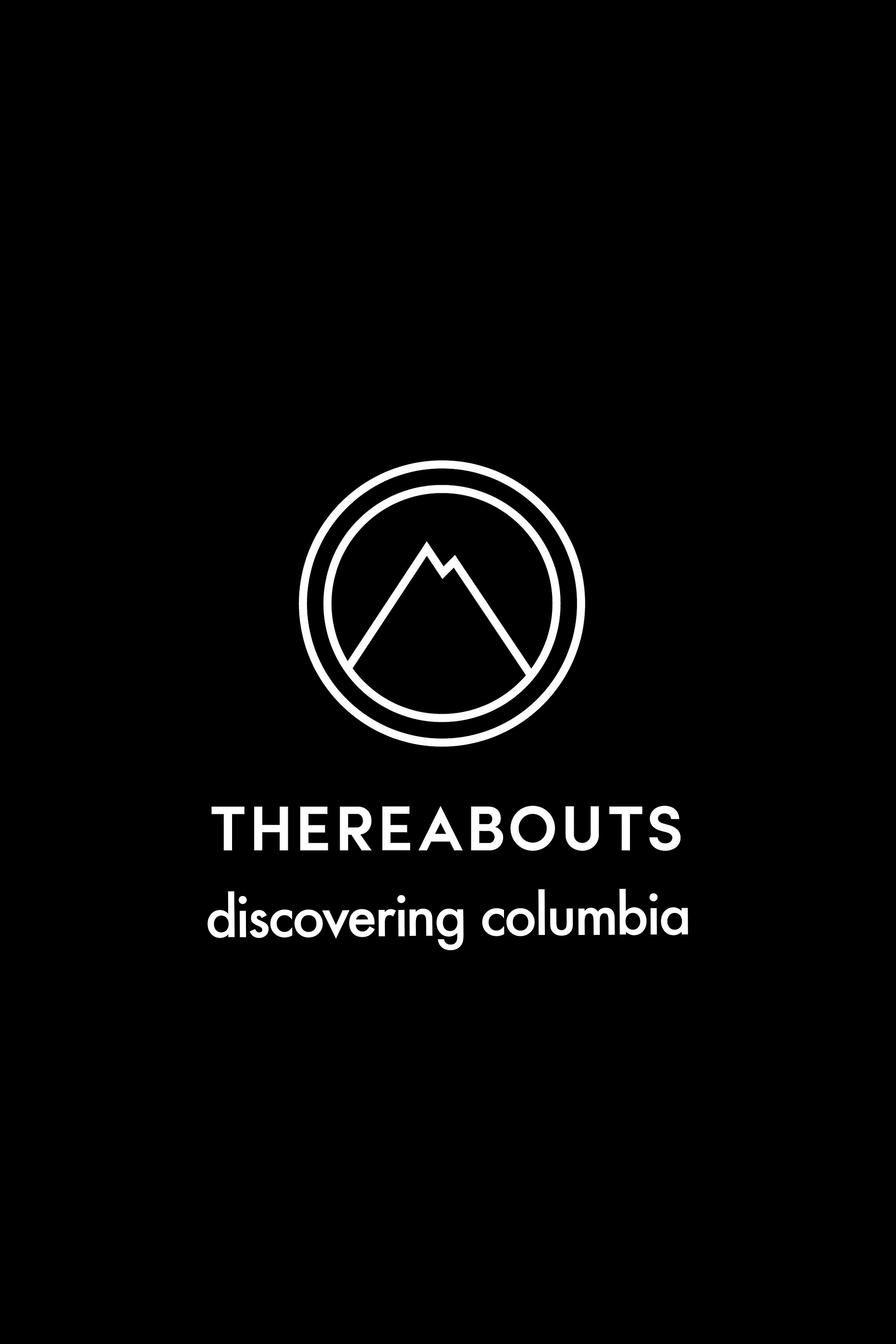 Thereabouts Discovering Columbia