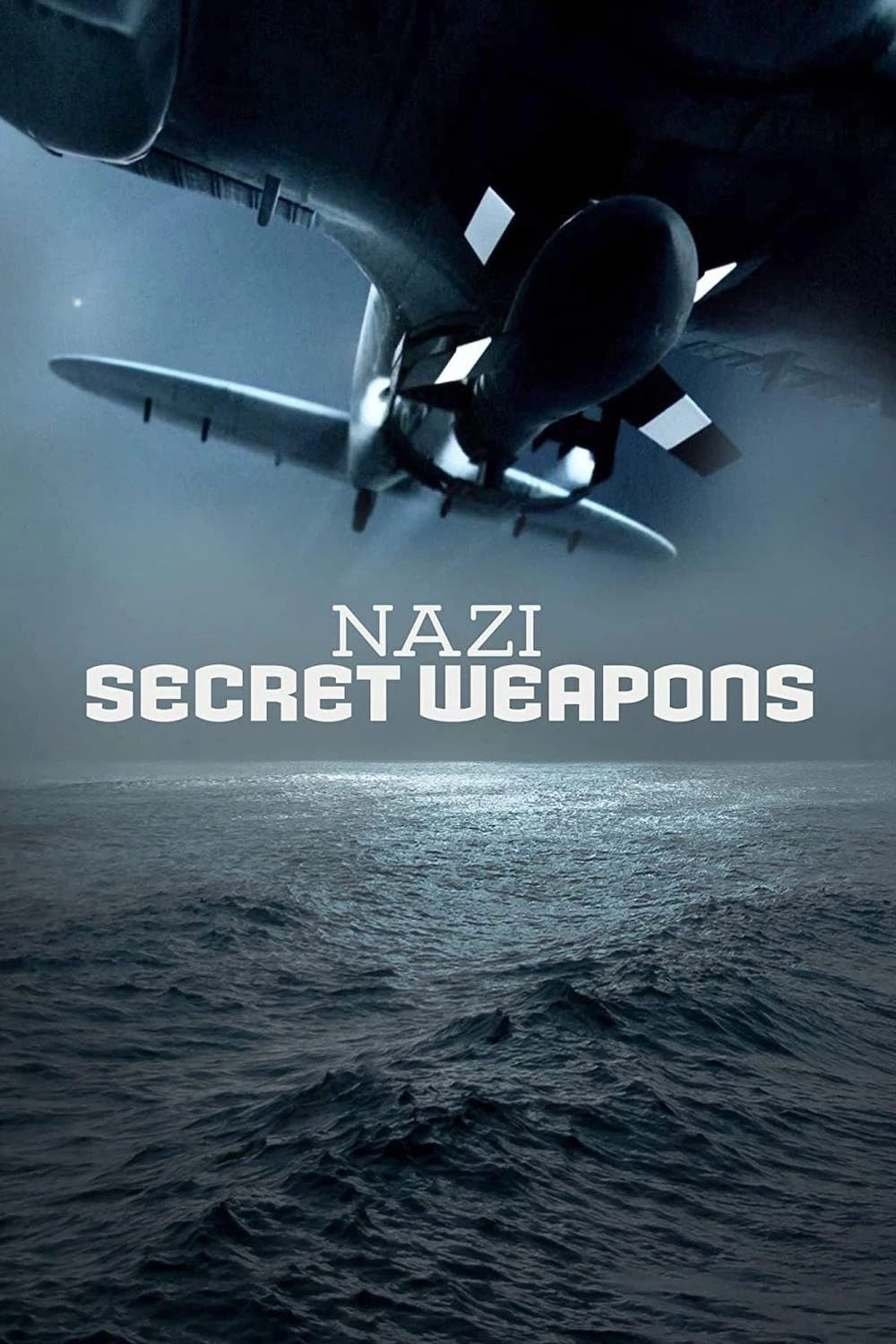 Nazi Secret Weapons