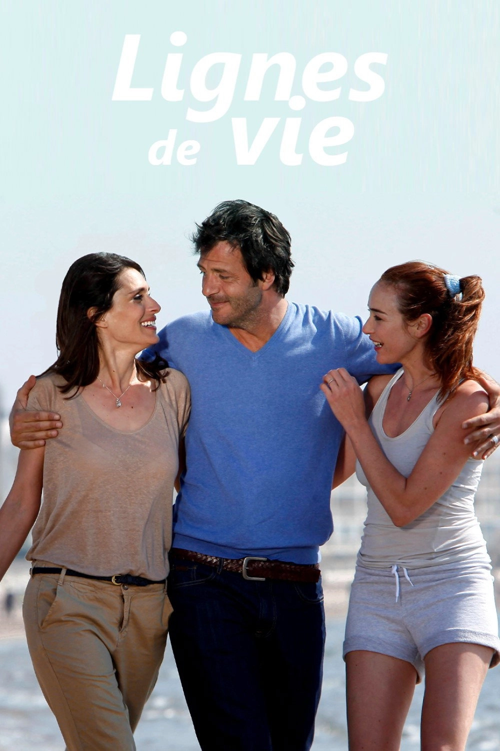 Lignes de vie