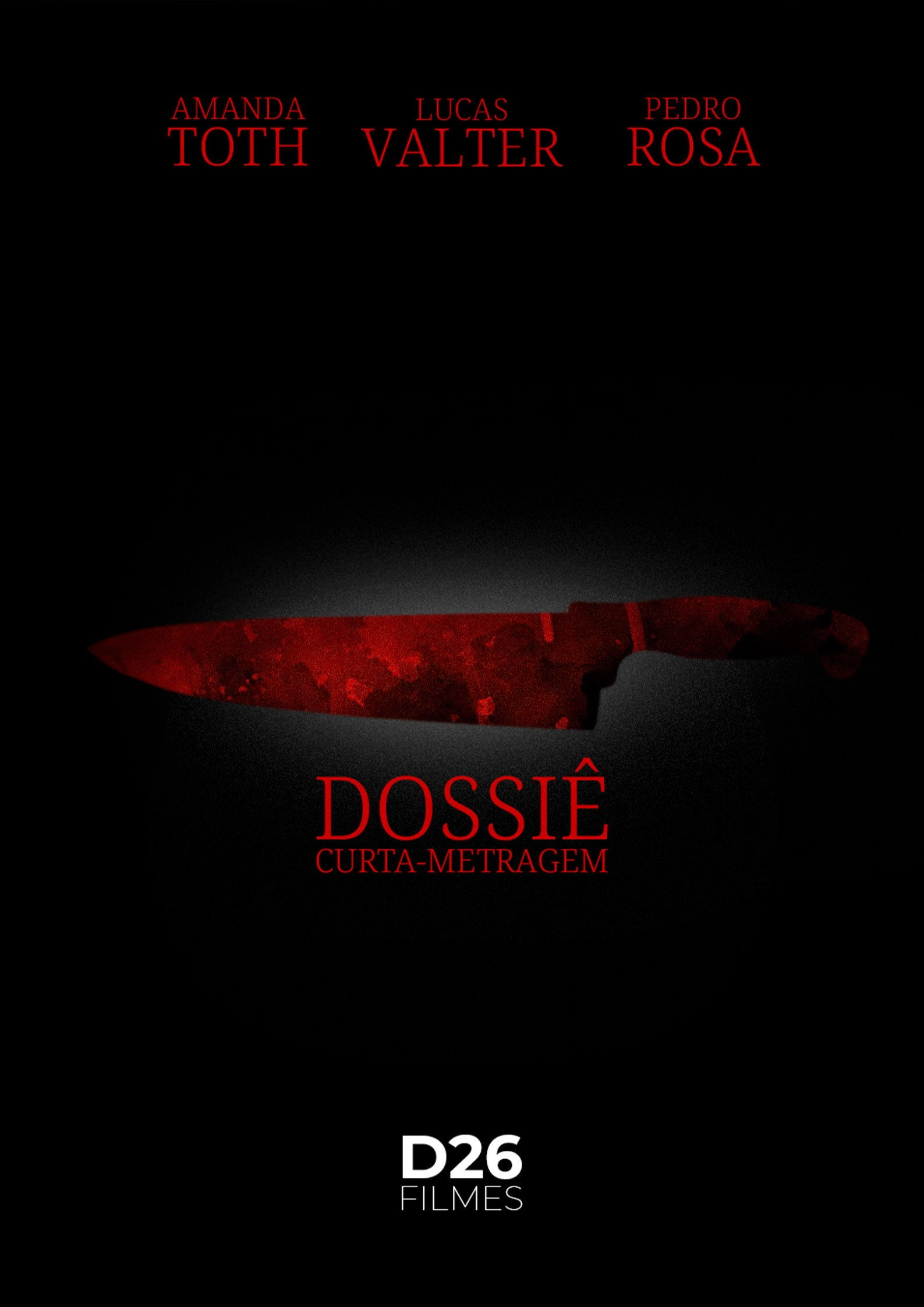 Dossiê