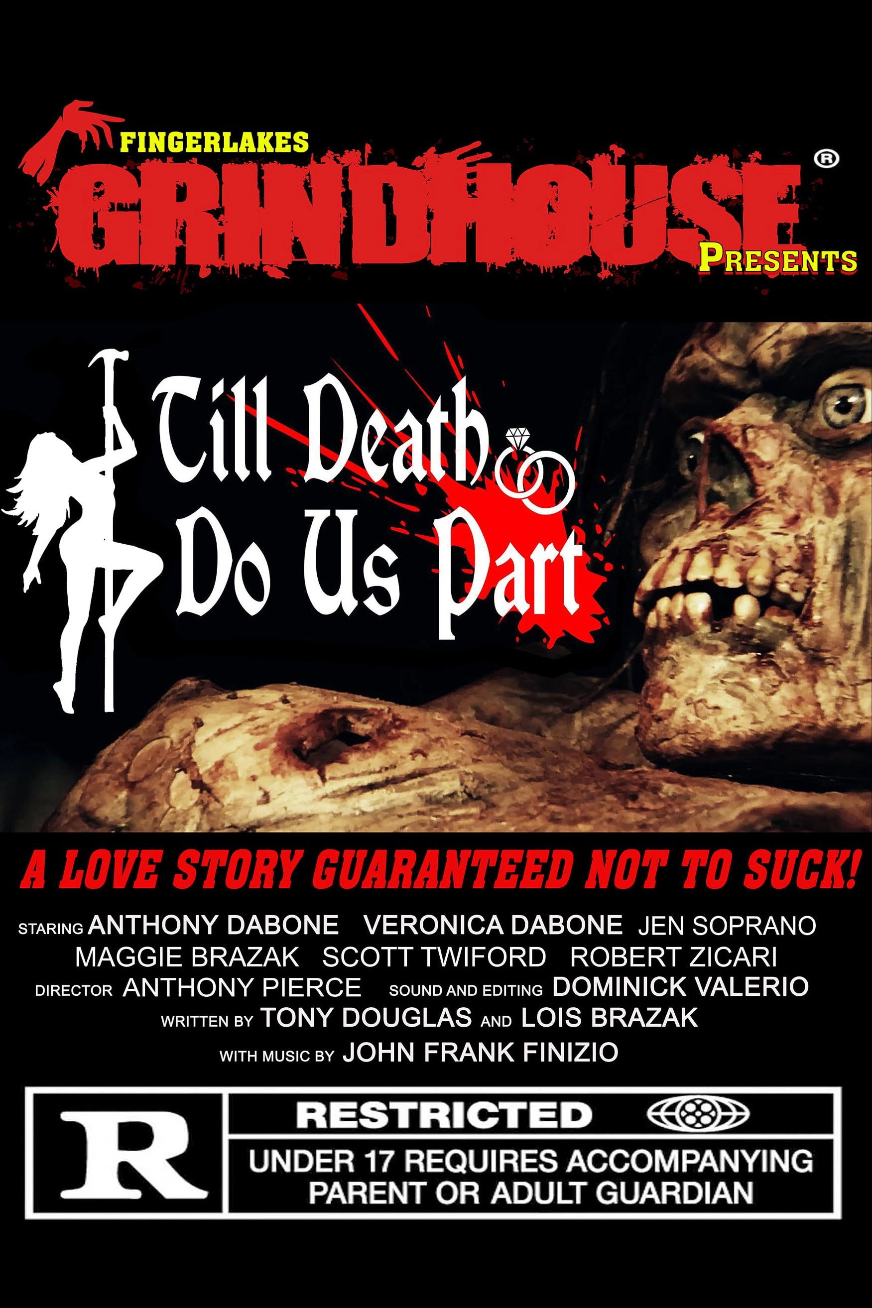 Till Death Do Us Part