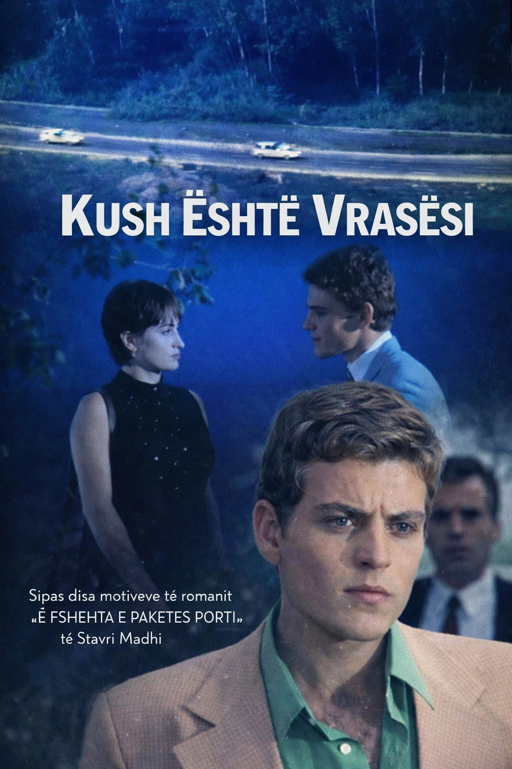 Kush është Vrasësi