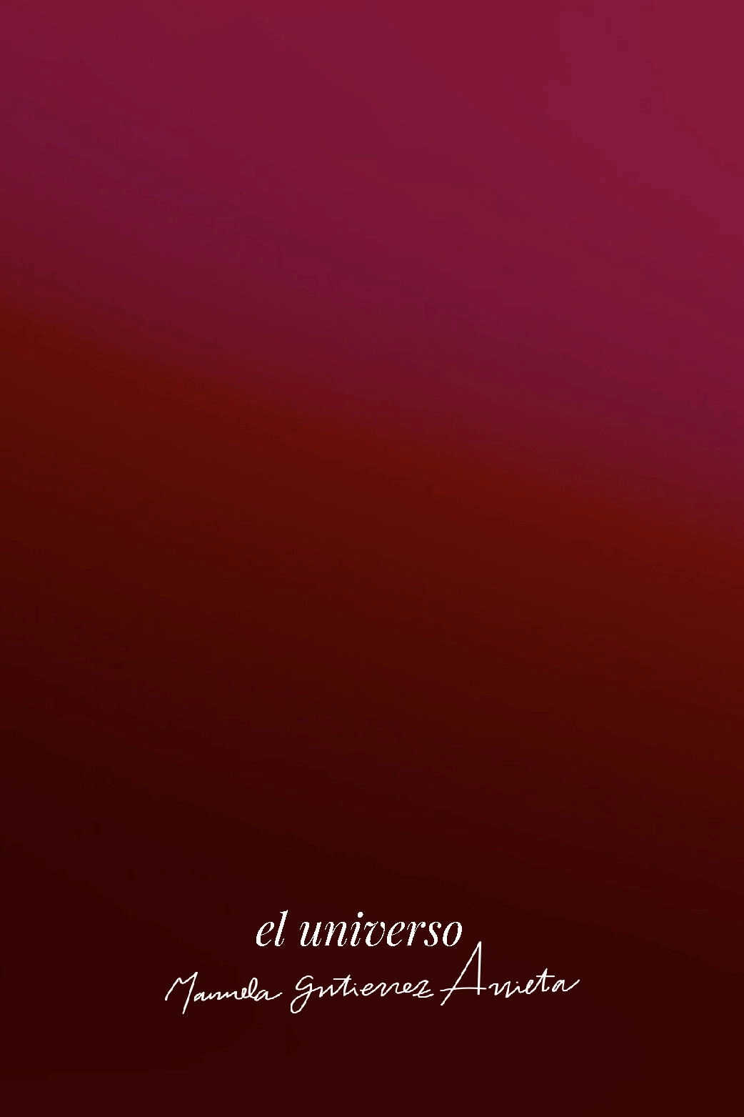 El universo
