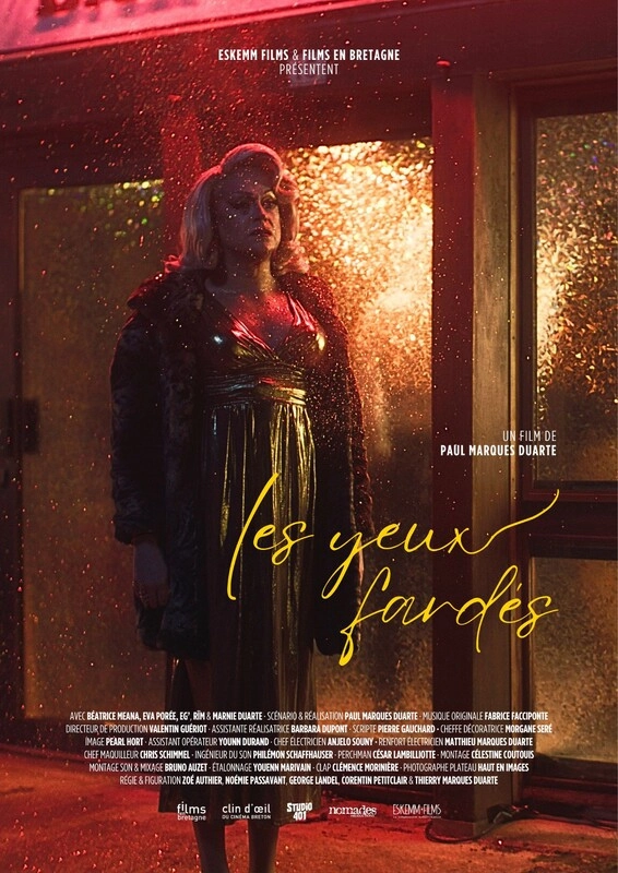 Under the Glitter