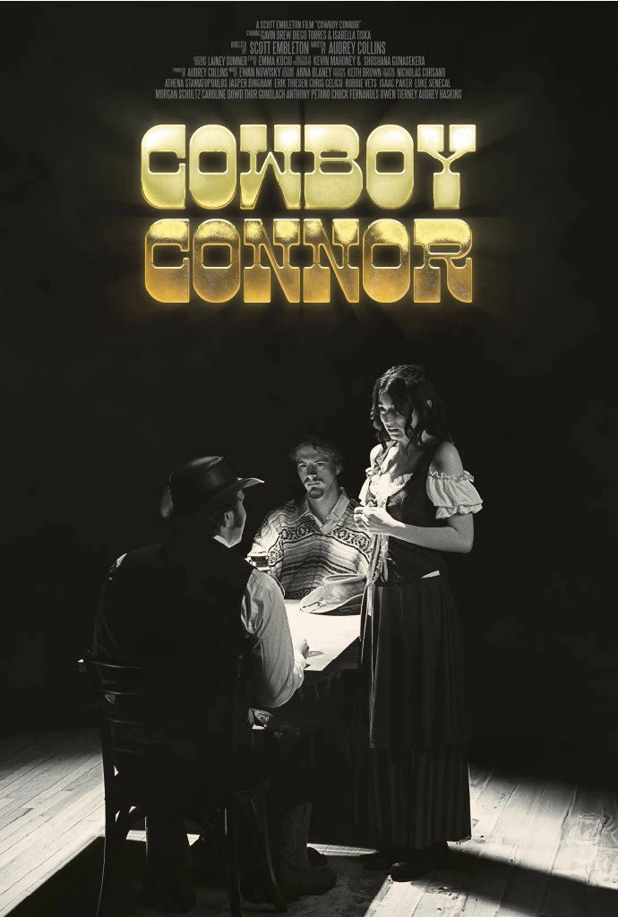 Cowboy Connor