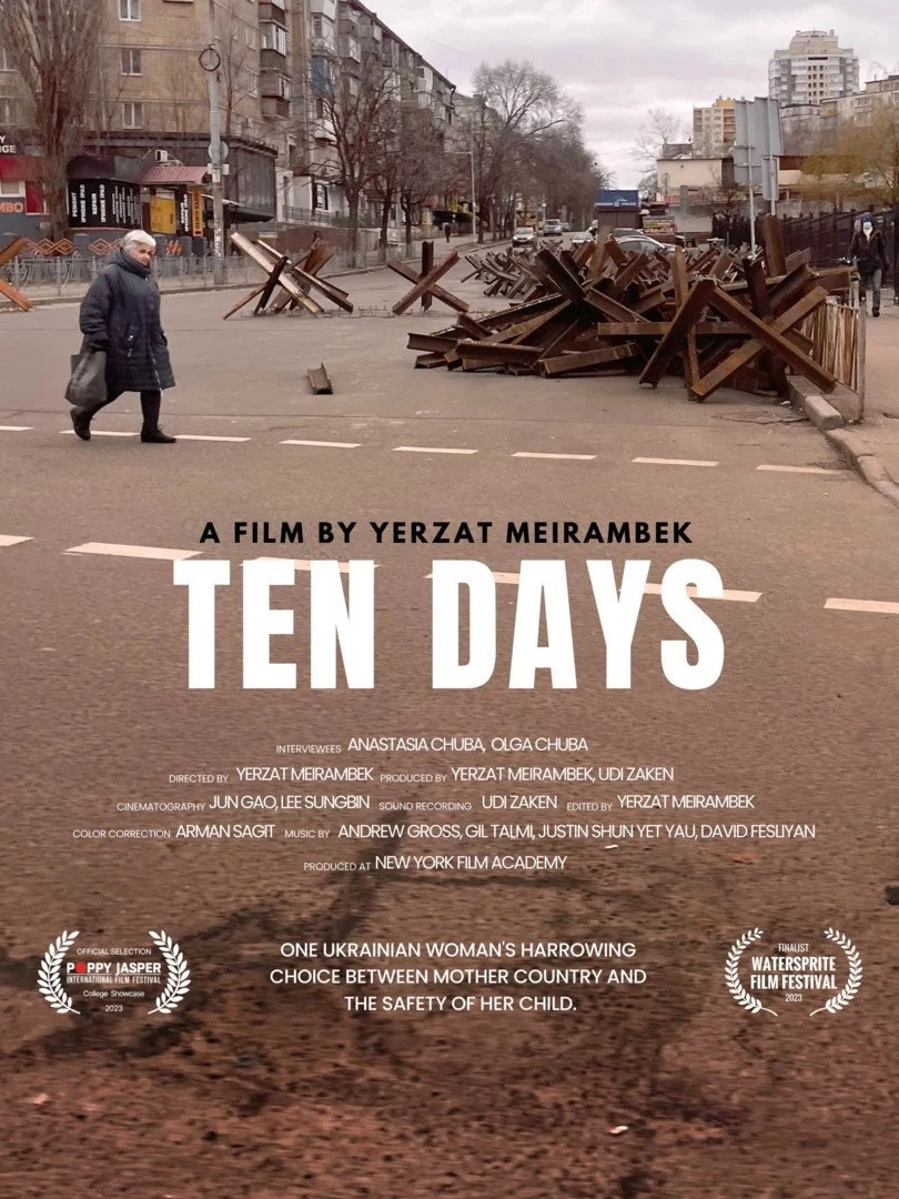 Ten Days