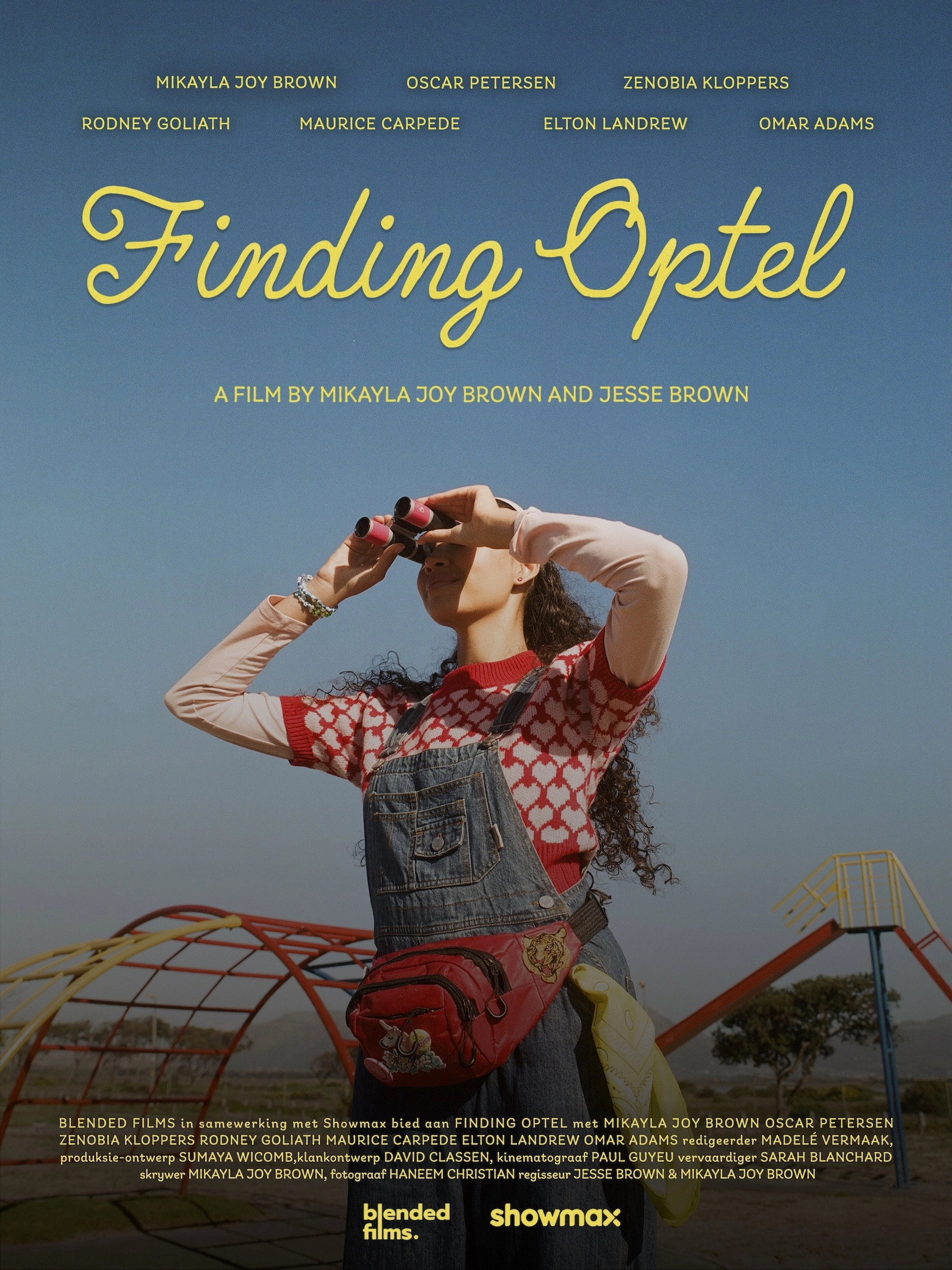 Finding Optel