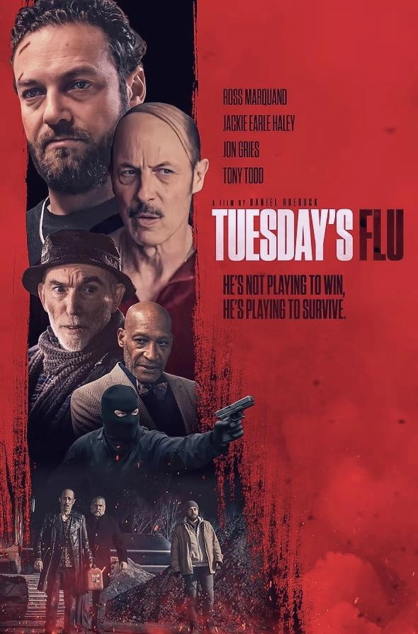 Tuesday's Flu