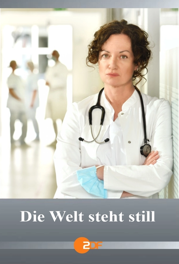 Die Welt steht still