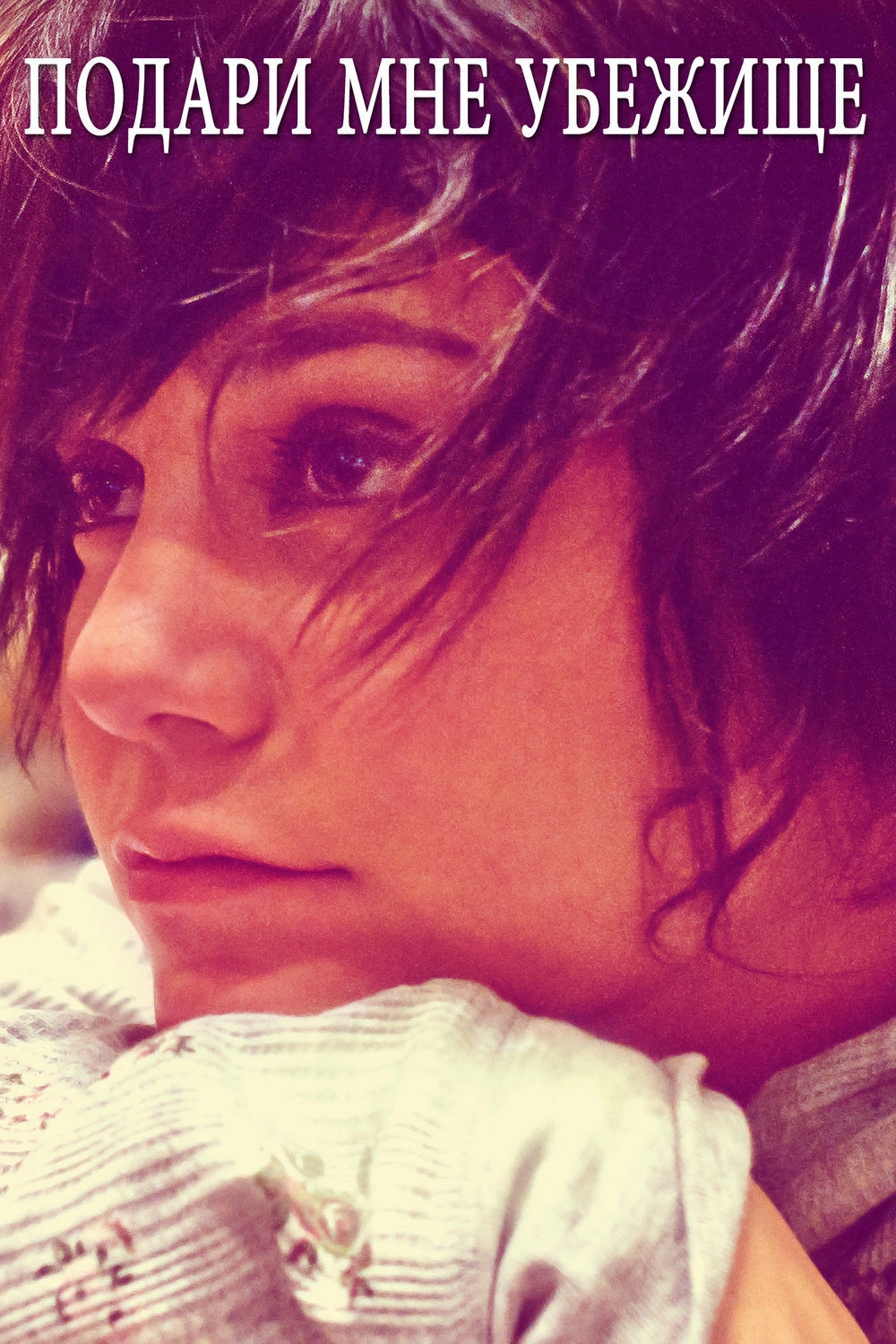 Gimme Shelter