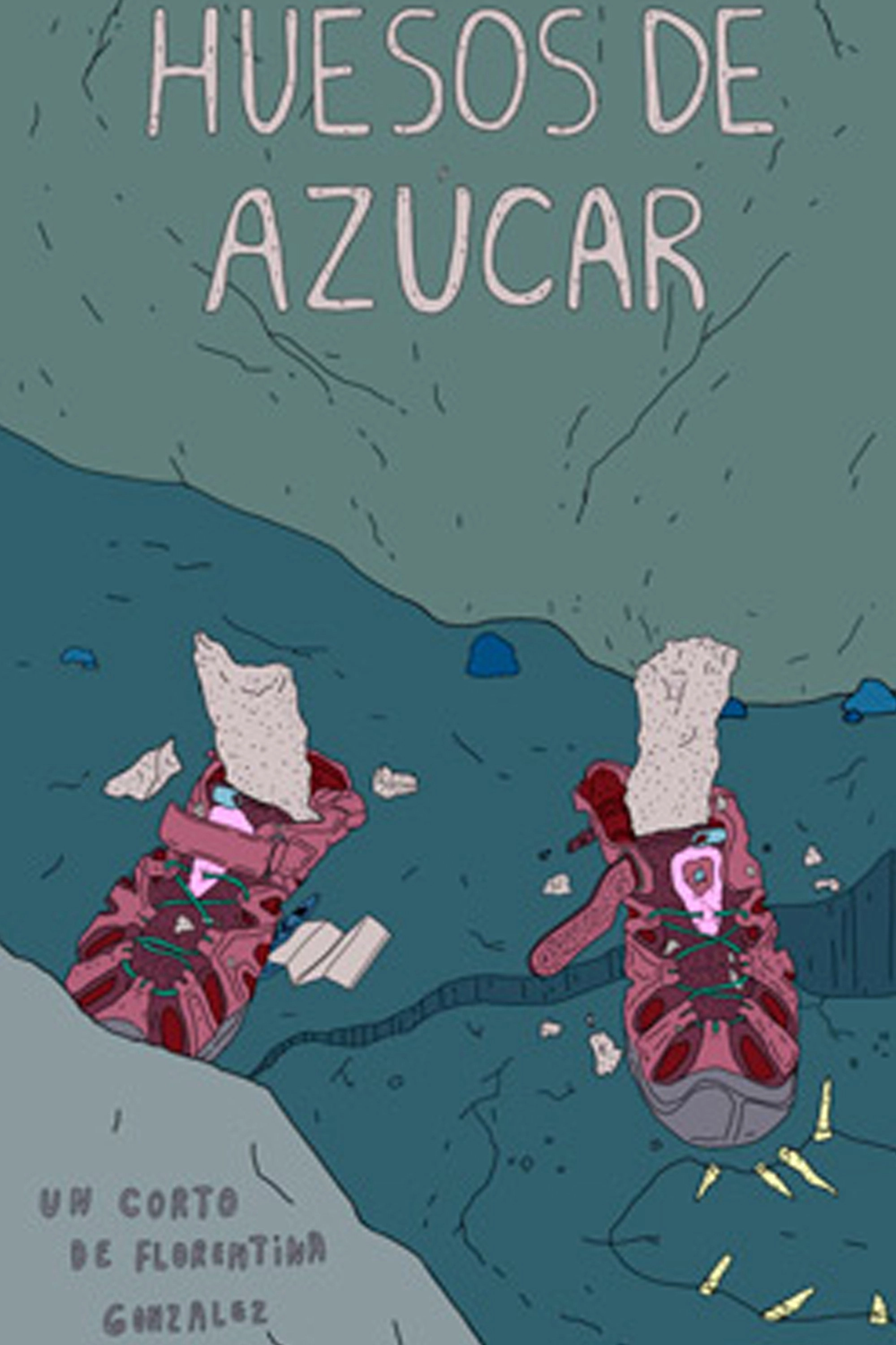Huesos de azúcar