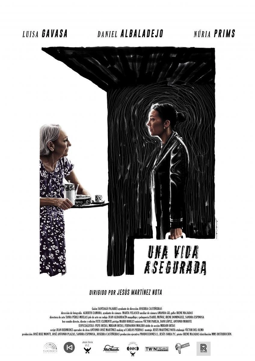 Una vida asegurada