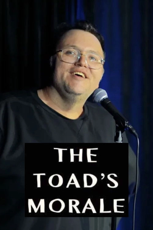 Sam Tallent: The Toad’s Morale