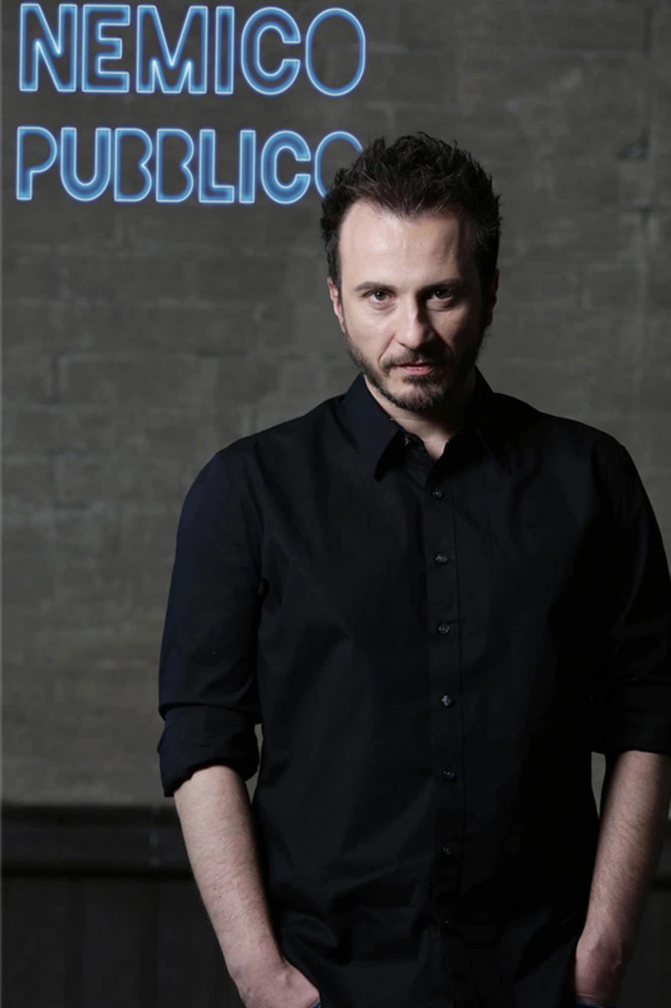 Nemico pubblico