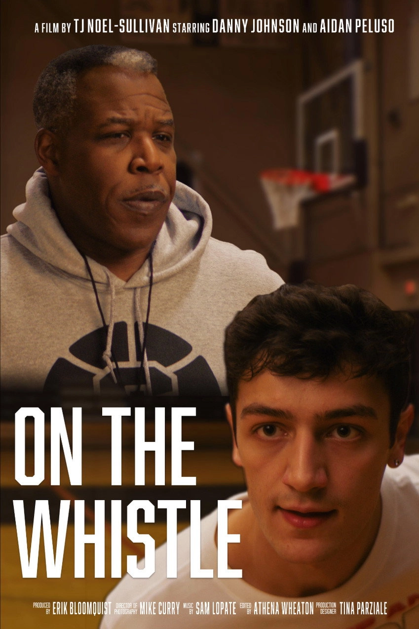ON THE WHISTLE
