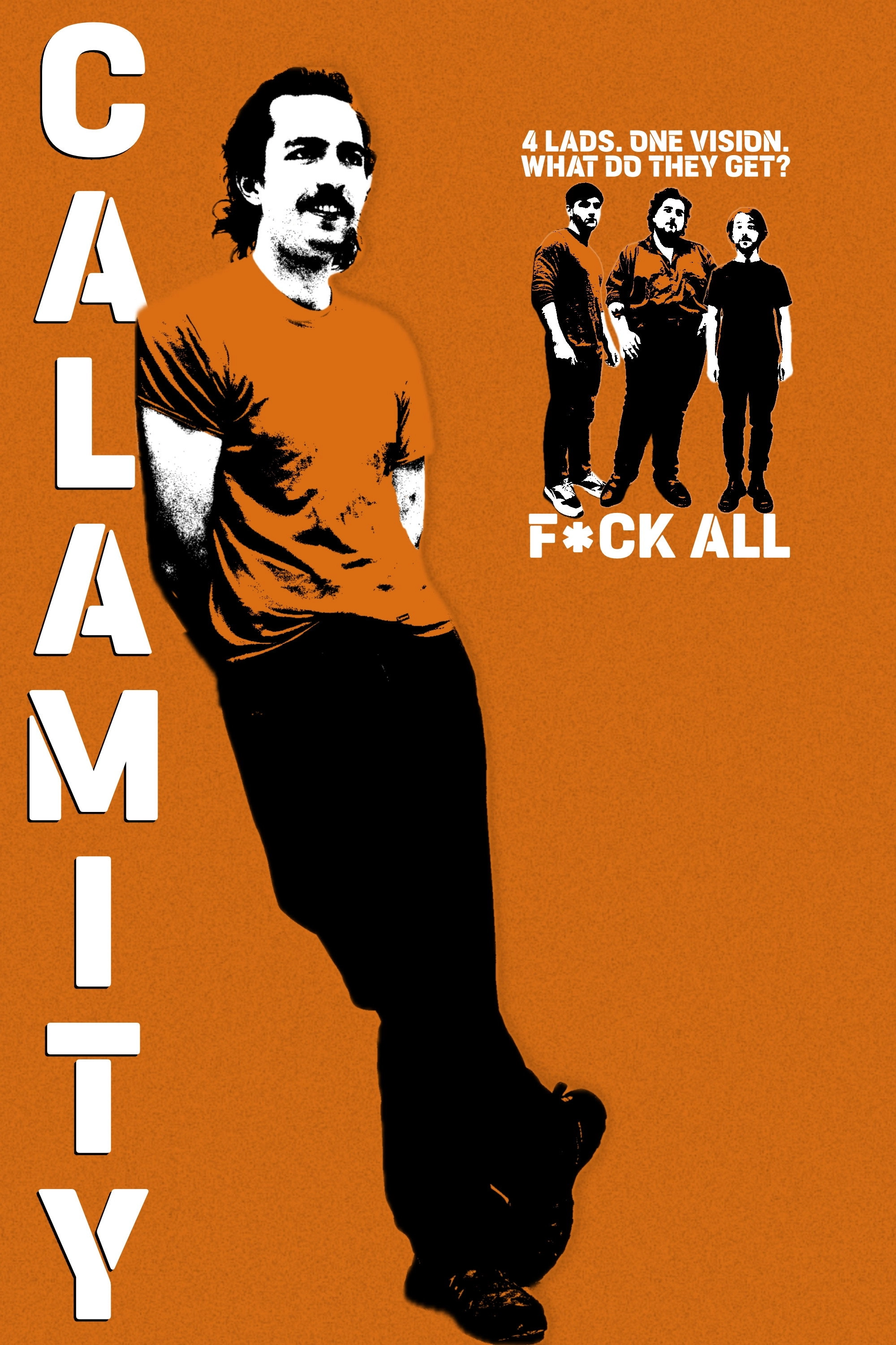 Calamity