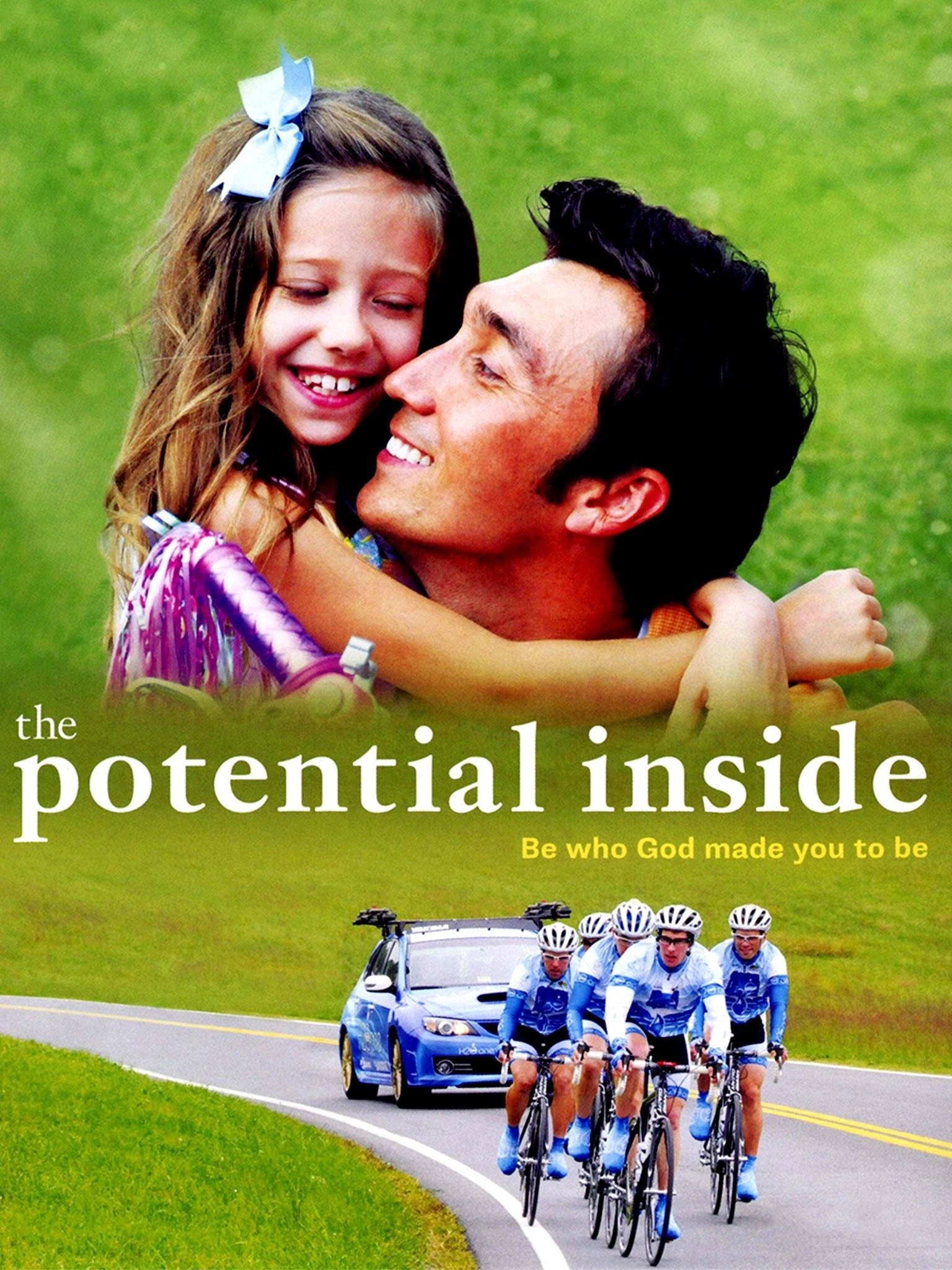 The Potential Inside