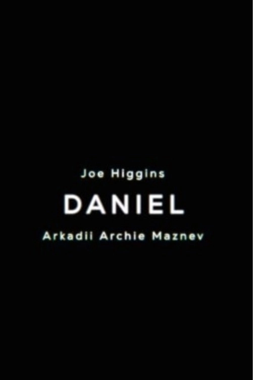 Daniel