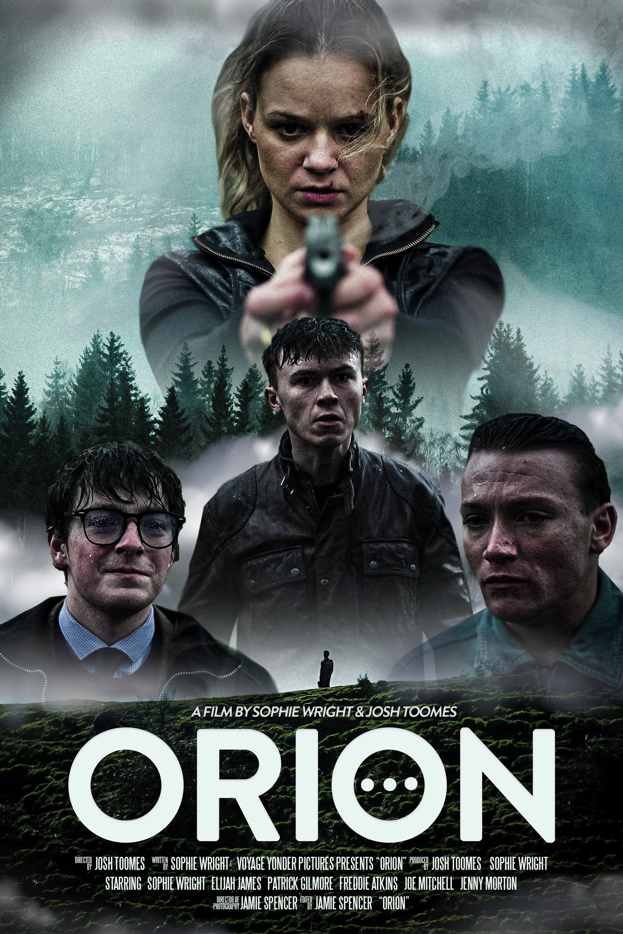Orion