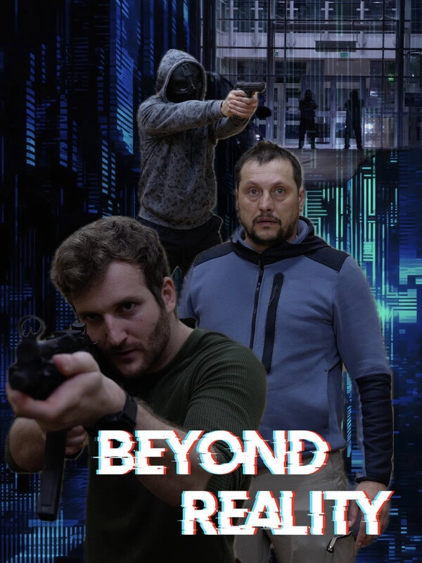 Beyond Reality