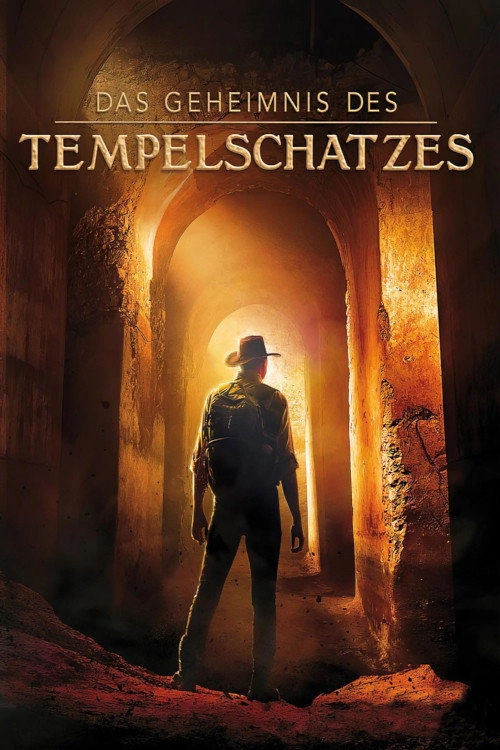 Das Geheimnis des Tempelschatzes