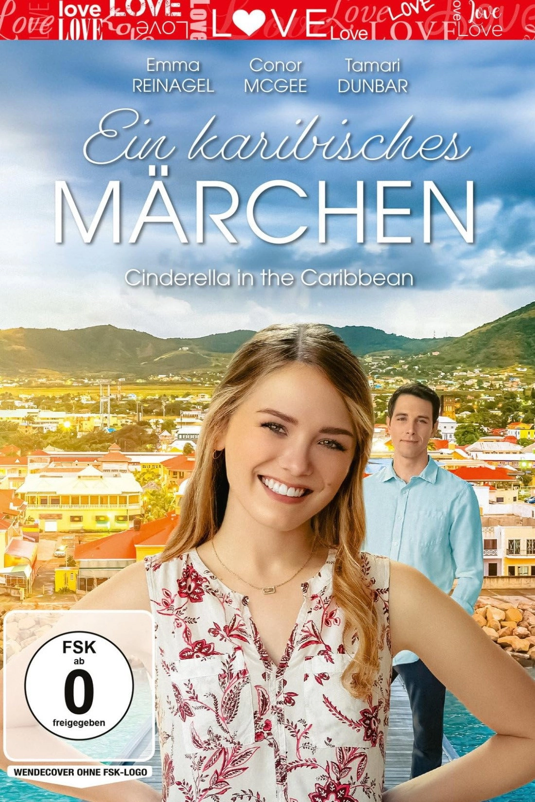 Cinderella in the Caribbean