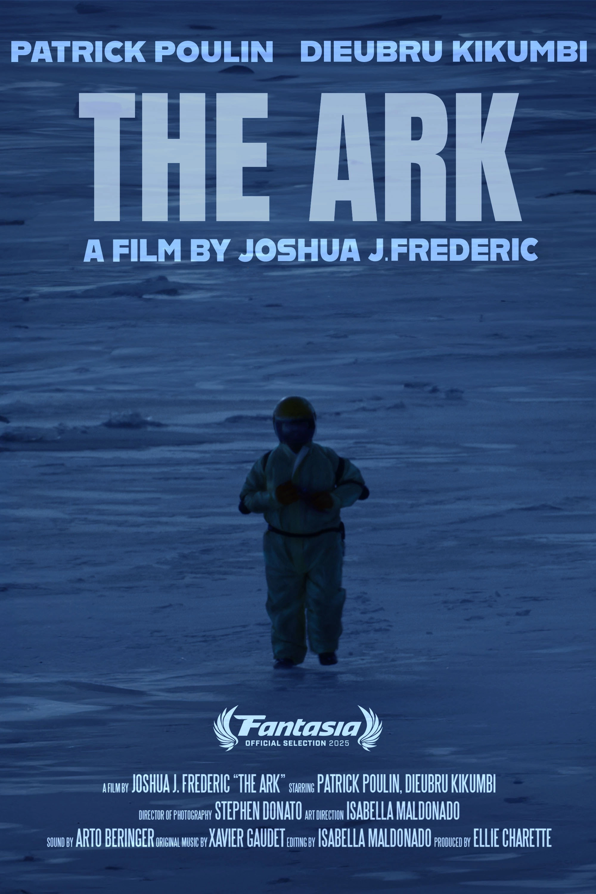 THE ARK