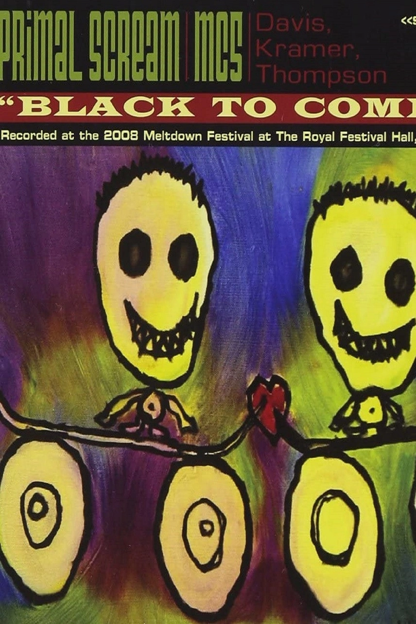 Black To Comm