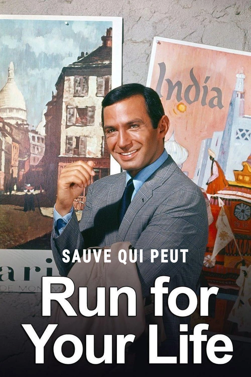 Run for Your Life