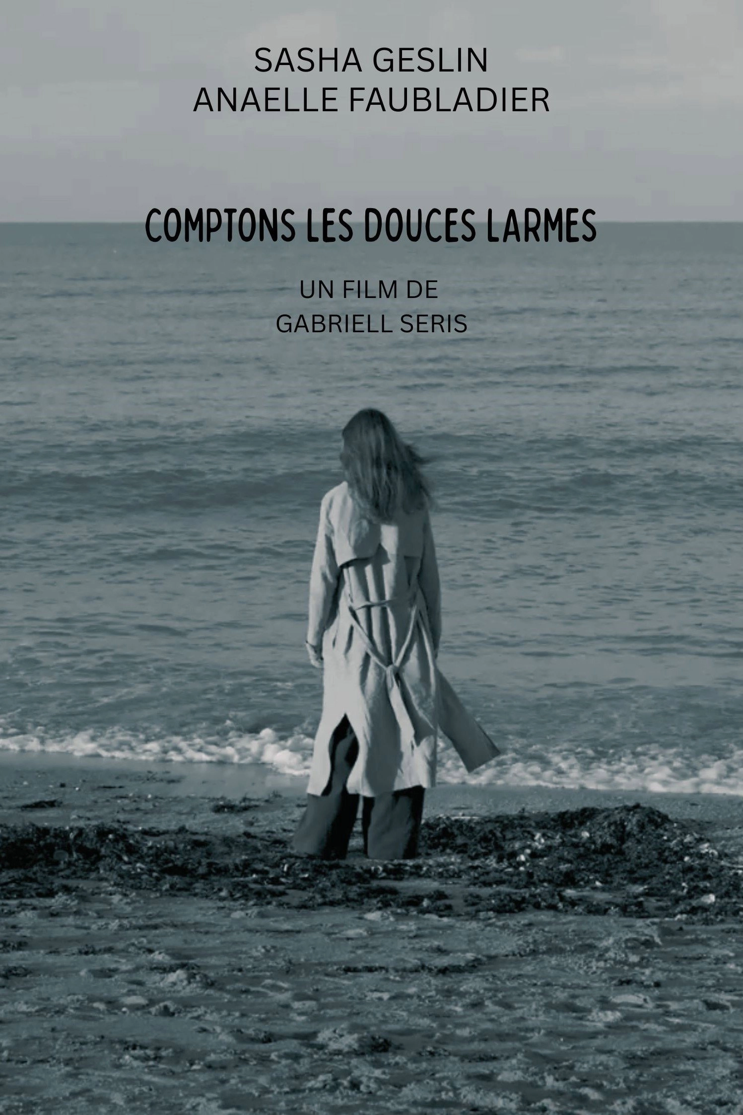 Comptons les douces larmes