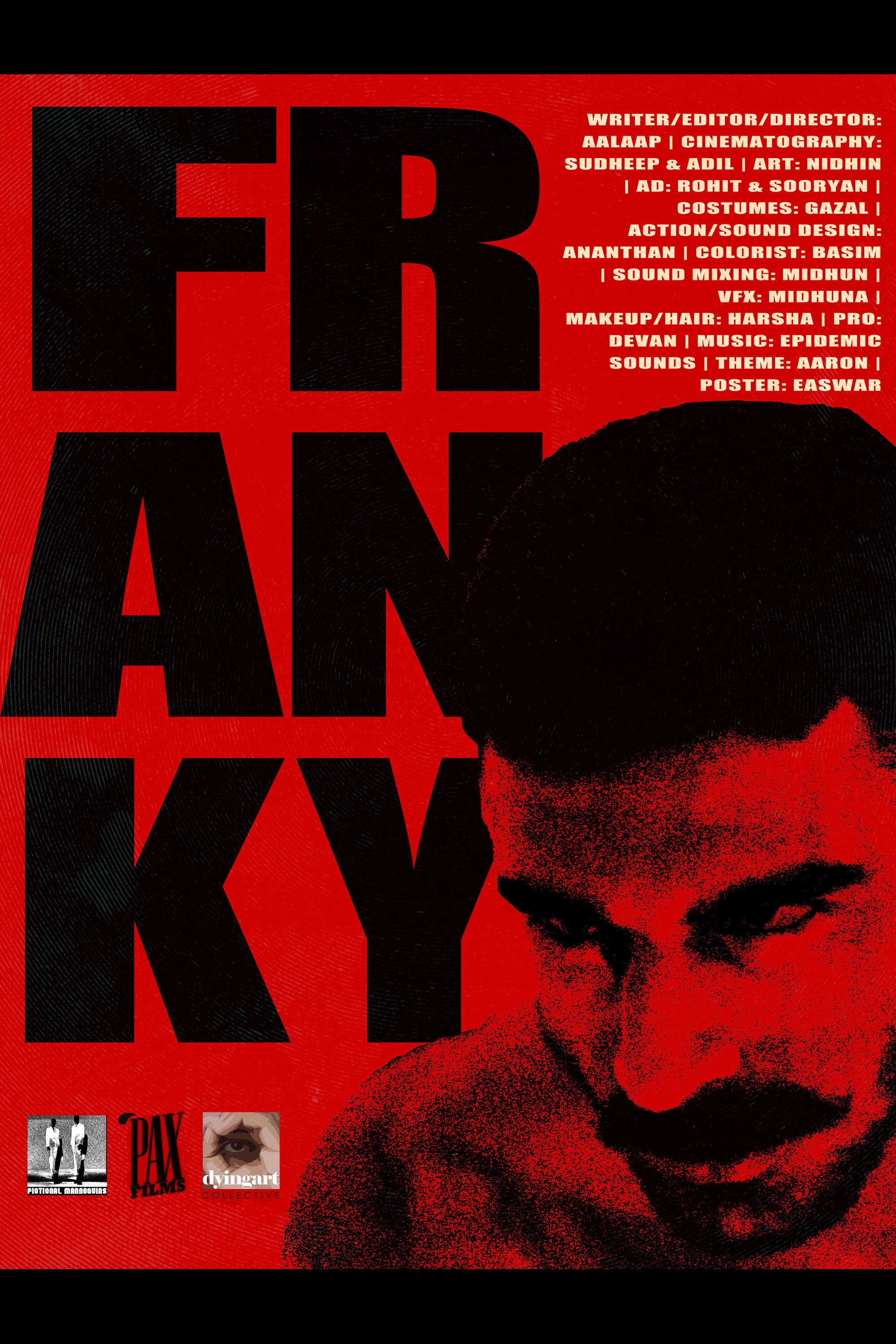 Franky
