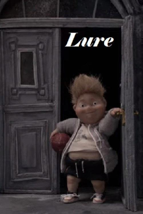 Lure