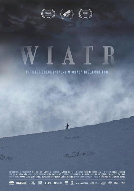 The Wind. A Documentary Thriller
