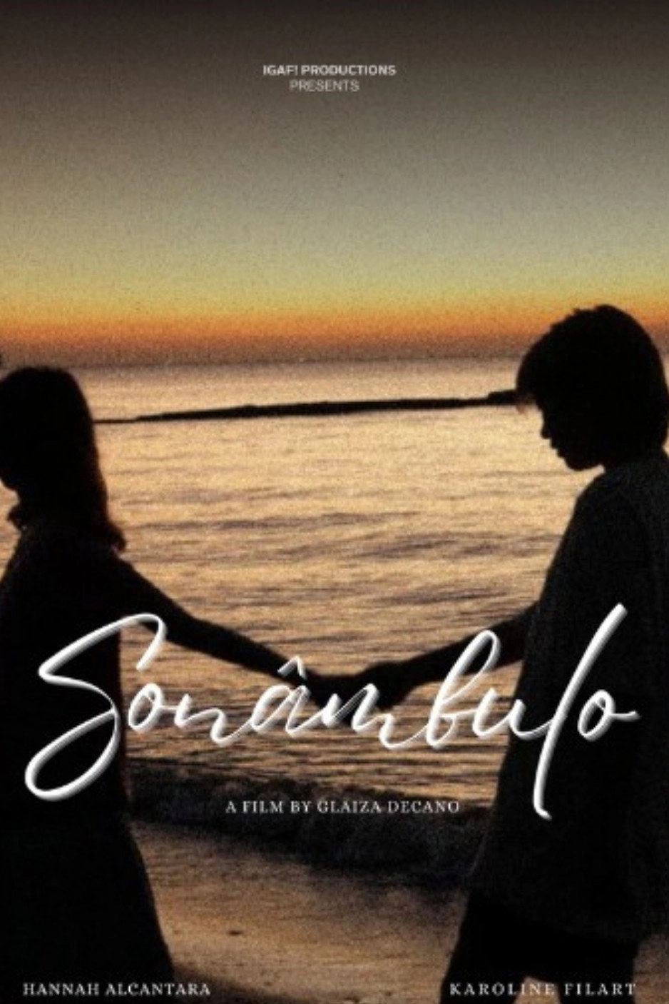 Sonambulo
