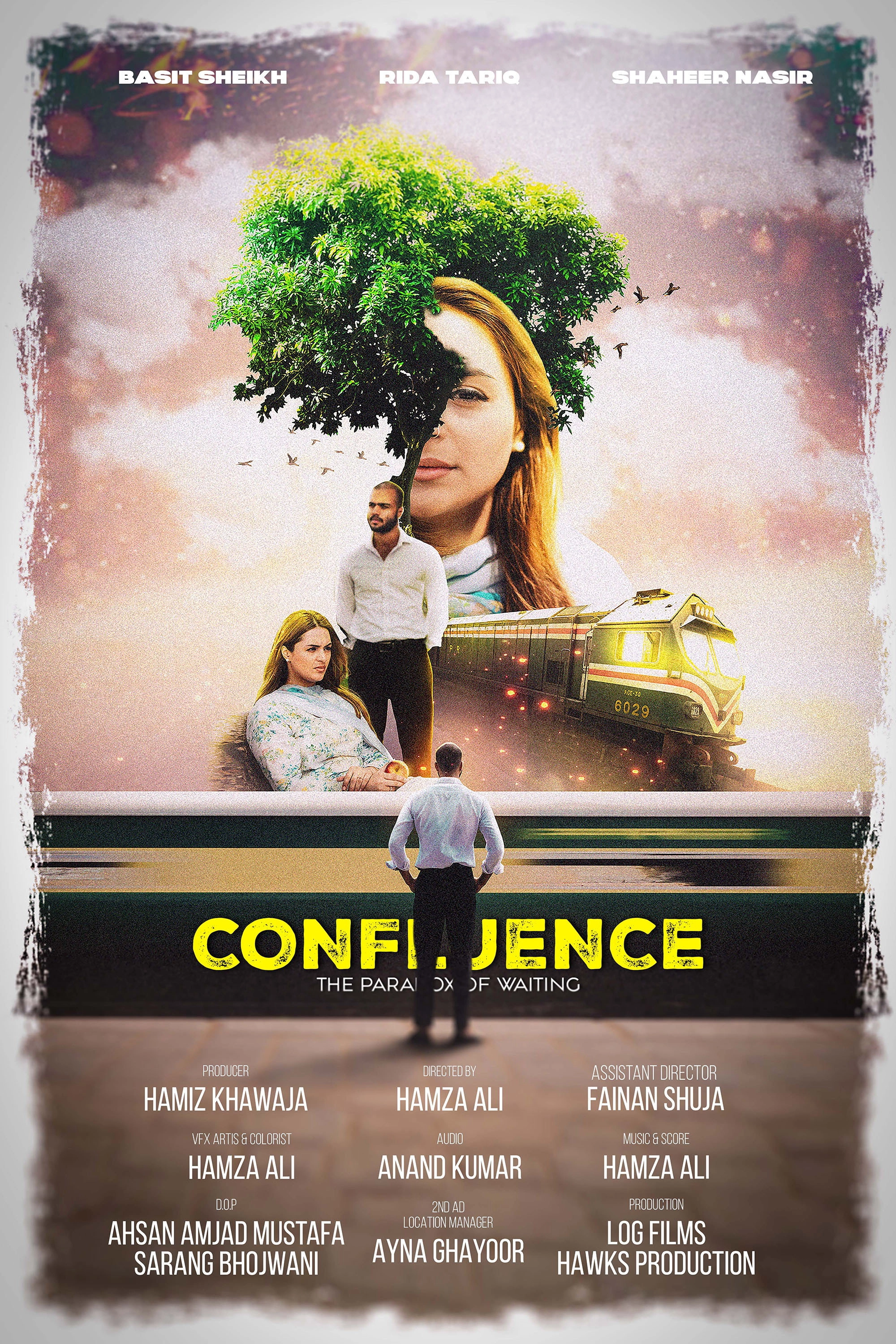 Confleunce