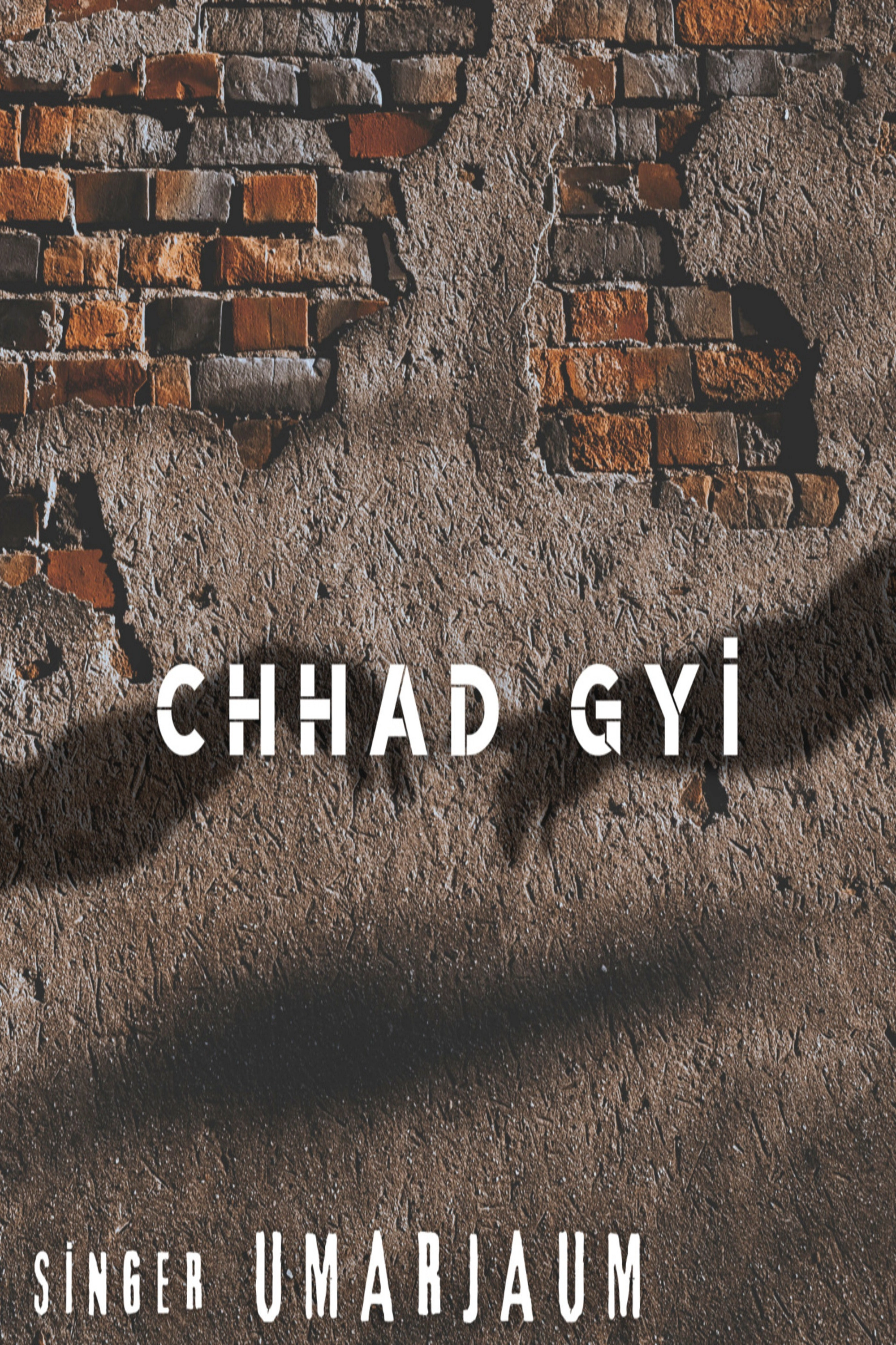 Chhad Gyi